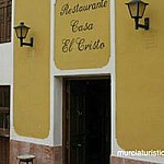 Casa Cristo