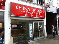 China Palace