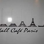 Cafe De Paris