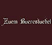 Winstub Zuem Buerestuebel