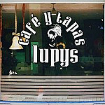 Café Y Tapas Lupys