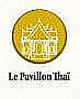 le pavillon thai