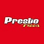 Presto Pizza