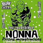 Pizzeria La Nonna