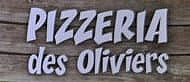 Pizzeria Des Oliviers