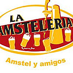 La Amsteleria De Tarragonaav