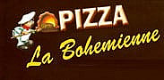 Pizza La Bohemienne