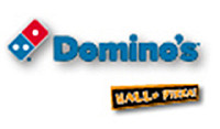 Domino S Pizza Witten