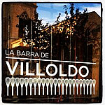 La Barra De Villoldopalencia