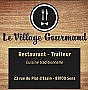 Le Village Gourmand