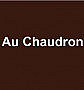 Au Chaudron