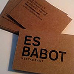 Es Babot