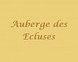 AUBERGE DES ECLUSES