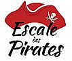 Escale des Pirates