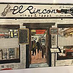 El Rincon De La Rocina