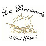 La Brasserie Mari Galant