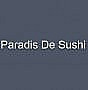 Paradis De Sushi