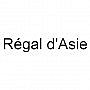 Regal d'Asie