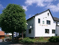 Landgasthof Zum GrÜnen Baum