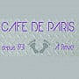 Le Cafe De Paris