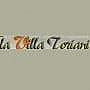 la villa toriani