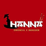 Hanna Oriental Burguer