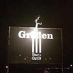 Grillen Grill