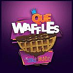 Que Waffles