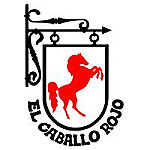 El Caballo Rojo