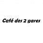 Café Des 2 Gares