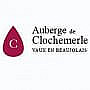 Auberge De Clochemerle Romain Barthe