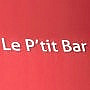 Le P'tit Bar