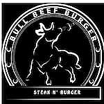 Bull Beef Burger