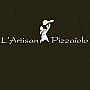 L'artisan Pizzaiolo