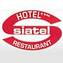 Hotel Siatel Besancon Chateaufarine