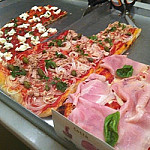 Buoni Forno Di Pizze