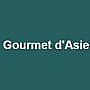 Gourmet d'Asie