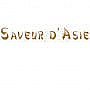 Saveur D' Asie