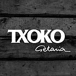 Txoko Getaria