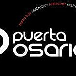 Puerta Osario Restrobar