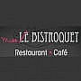 Le Bistroquet