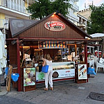 La Gelateria Da Piero