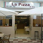 La Pizza Di Ale