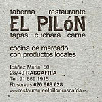 El Pilon