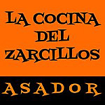 La Cocina Del Zarcillos