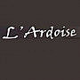 L'ardoise