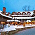 Trapp Family Lodge Dining Room