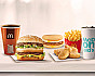 McDonald's Américas