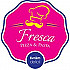 Pizza Fresca