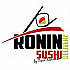 Ronin Sushi